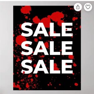 Extra Shipping Label!